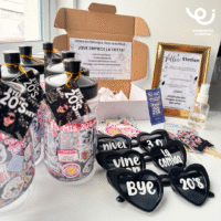 KIT FIESTA MIDI