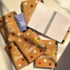 LIBRETAS CONMEMORATIVAS