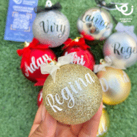 MINI ESFERAS DE COLORES