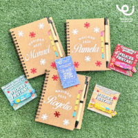 LIBRETAS CONMEMORATIVAS