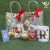 56 KIT NAVIDEÑO TAZA