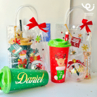 KIT NAVIDEÑO ESPECIAL POPOTE