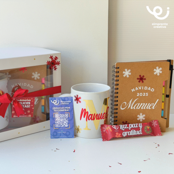 69 BOX CORPORATIVO TAZA