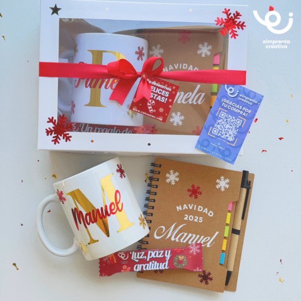 70 BOX CORPORATIVO TAZA