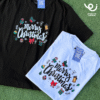 PLAYERAS NAVIDEÑAS