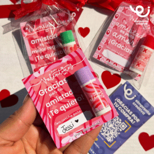 BALSAMOS CONMEMORATIVOS