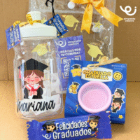 KIT GRANDES SUEÑOS