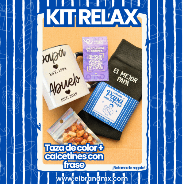 KIT RELAX