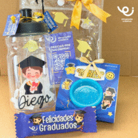 KIT GRANDES SUEÑOS