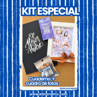 KIT ESPECIAL