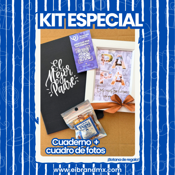 KIT ESPECIAL