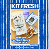 KIT FRESH