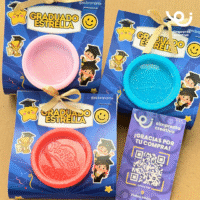 MINI PLAY-DOH