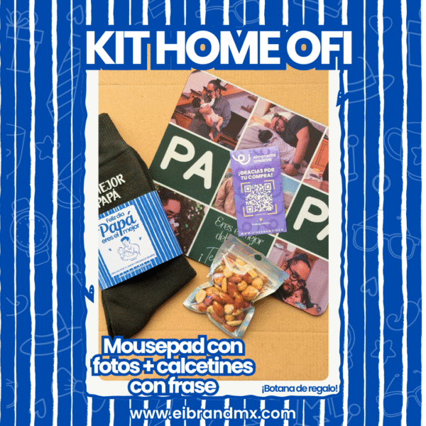 KIT HOME OFI