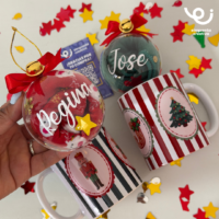 KIT TAZA TUL
