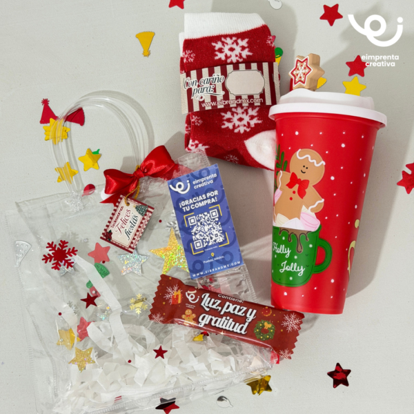 KIT NAVIDEÑO ESPECIAL