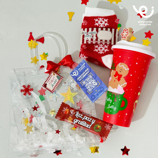 KIT NAVIDEÑO ESPECIAL