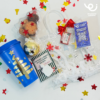 KIT NAVIDEÑO CAFETERO