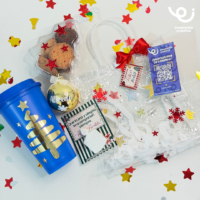 KIT NAVIDEÑO CAFETERO