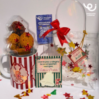 KIT MINI ESPECIAL
